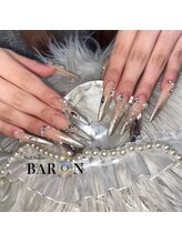 バロン 池袋店(BARON)/キレイめゴージャス