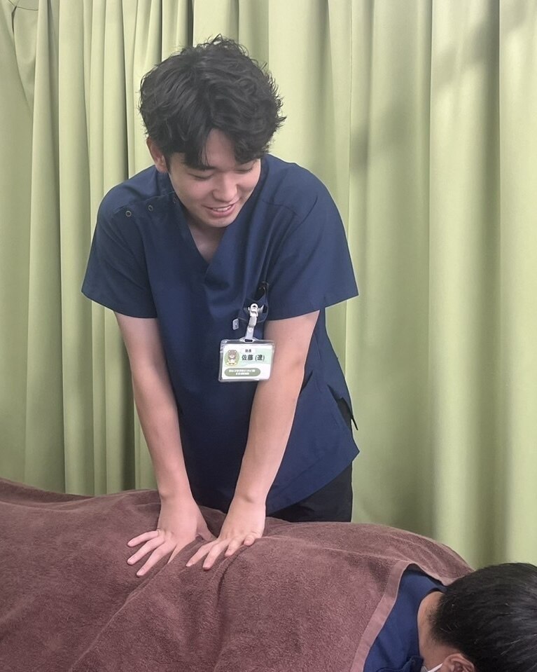 【疲れた体をリセット！！】頑張るお身体を1930円で全身リフレッシュ！