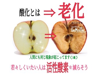 エネマリーナ(Enemariina)/