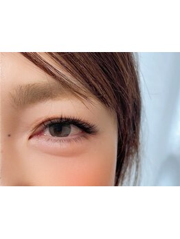 デザイン力が自慢のサロン