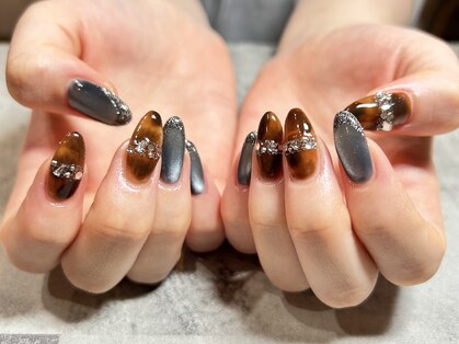 ジュメル(jumelle)の写真