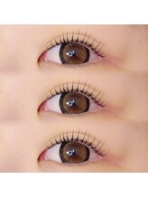 シックドゥアキタ(CHIC de Akita)/まつ毛パーマ