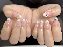 キティネイルズ 池袋(kitty nails)/