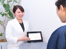 フェムケア東京 表参道店の雰囲気（フェムケアのプロが女性の不調解消に響くトリートメントを提案）