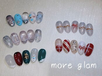 モアグラム 銀座店(More Glam)/