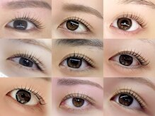 サクララッシュ(Sakura Lash)/ダメージケア専門のまつげパーマ