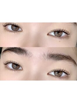 キープ力が自慢のサロン