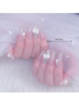 シア ネイル 本店(SIA NAIL)/