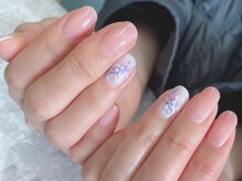 シエルブルー Ciel-bleu/simple