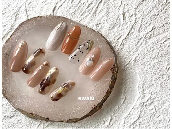 エヴァル(Ewalu)/