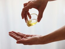 エステティックミレイ(Aesthetic Mirei)/オイル