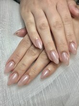 エトム(etm.)/シアーヌードカラー