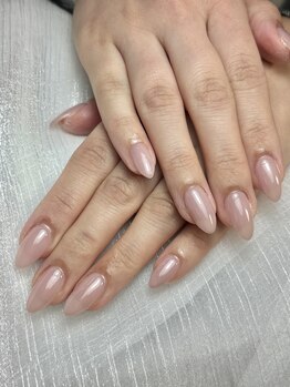 エトム(etm.)/シアーヌードカラー