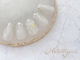 ブライダルコース9500円