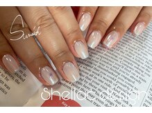 サンリッチ 恵比寿(Sunrich)/シンプル/マグ/フレンチ