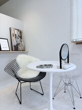 モアメーム(moi-meme)/内観☆