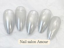 アムールユシマテン 上野湯島店(Amour)/水光マグネット☆ワンホン定額