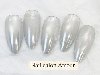 アムールユシマテン 上野湯島店(Amour)/水光マグネット☆ワンホン定額