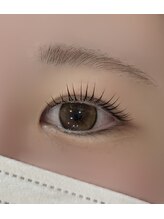 ベリール 南平岸店(Be'Leel)/シンデレラカール♪