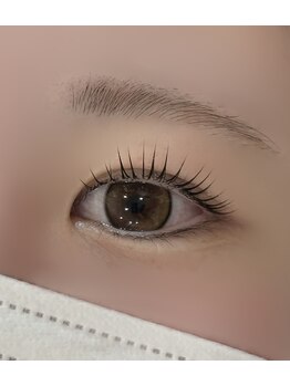 ベリール 南平岸店(Be'Leel)/シンデレラカール♪