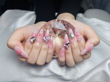 サニエネイルサロン 新大久保店(SANIE NAIL SALON)/