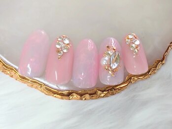 ココラーレ(cocorare)/定額ハンド¥9000オフケア込