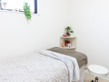 プライベートサロン癒縁/プライベートサロン癒縁