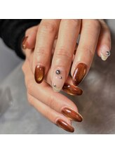 サロンドティス 学芸大学(salon de tis)/