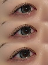 エノイ(enoi)/Lash lift