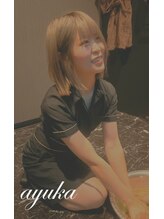 エクシア(Excia)&nbsp;AYUKA 