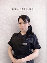 グランドデザイン 穂積店(GRAND DESIGN)&nbsp;KAJIKAWA 
