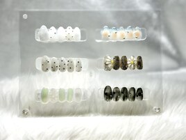 季節限定デザイン