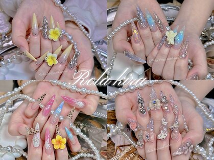 ローラキラ(Rola kira)の写真
