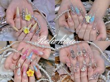 ローラキラ(Rola kira)