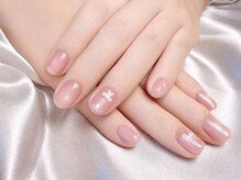 nail room anの雰囲気（季節やトレンドに合ったデザインをご用意♪）
