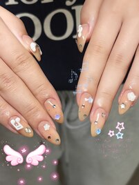ウィッシュコアネイル