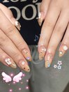 ウィッシュコアネイル