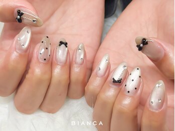 ビアンカ 北浦和店(Bianca)/お持ち込み♪新￥9300再￥10300