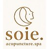 ソワ 久留米(soie.)のお店ロゴ