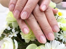 プルミエ ネイル(Premier Nail)/オーロララメグラデーション