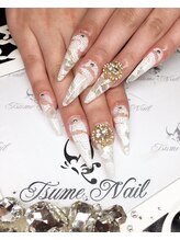 ツメ ネイル(Tsume Nail)/特殊プラン