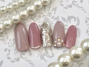 プティ ビジュー(Petit bijou)/106