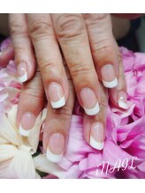 アイネイル(iNAIL)/