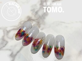 今月のキャンペーンデザイン☆