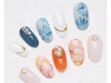 ラネイル(Ra Nail)/