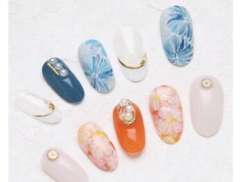 ラネイル(Ra Nail)/