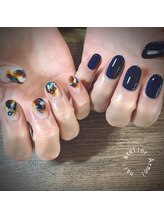 ネイルアトリエ エルメル(nail atelier Armel)/