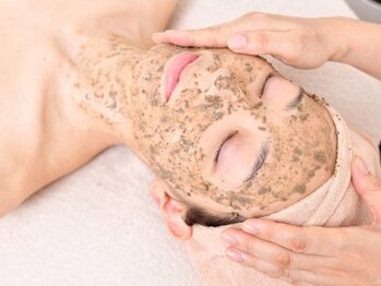 美パルマ 横浜店(Be-palma)/最新ハーブトリートメント