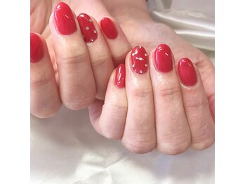 アイリッシュネイル 久屋大通店(Irish Nail)/マオぷち