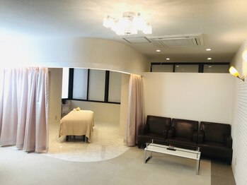 スワーヴ(suave)/1.お部屋